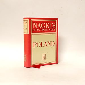 Immagine del venditore per Nagel's Encyclopedia-Guide: Poland venduto da Newtown Rare Books