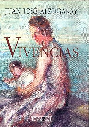 Bild des Verkufers fr Vivencias zum Verkauf von Papel y Letras