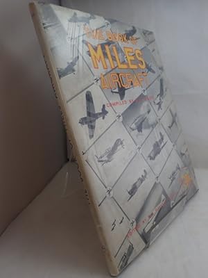 The Book of Miles Aircraft