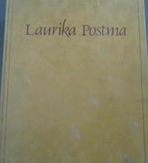 Immagine del venditore per Laurika Postma: 'n biografie venduto da Chapter 1
