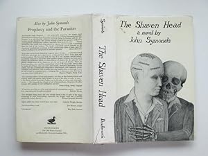 Seller image for The shaven head for sale by Aucott & Thomas
