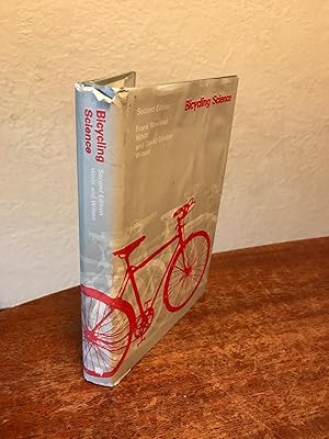 Image du vendeur pour Bicycling Science (Second Edition) mis en vente par Chris Duggan, Bookseller