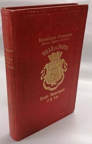 L'Alsace Francaise. Strasbourg pendent la révolution.