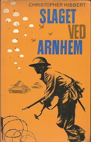 Slaget ved Arnhem