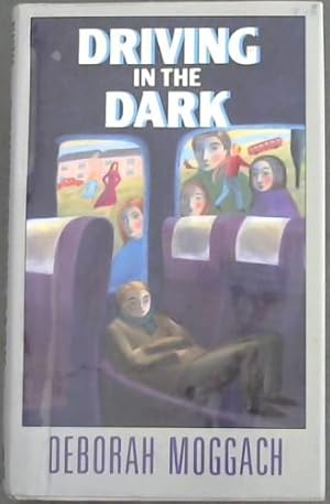 Seller image for Driving in the Dark for sale by Chapter 1