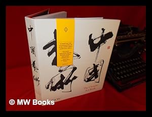 Immagine del venditore per The Chinese art book / contributors, Colin Mackenzie, Keith Pratt, Jeffrey Moser, Katie Hill venduto da MW Books Ltd.