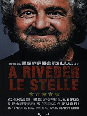 Image du vendeur pour A riveder le stelle mis en vente par Librodifaccia