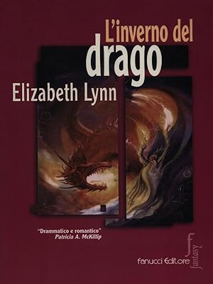 Immagine del venditore per L'inverno del drago venduto da Librodifaccia