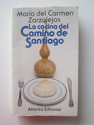 La Cocina Del Camino De Santiago