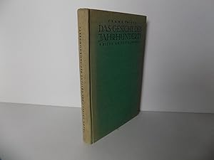 Das Gesicht des Jahrhunderts. Briefe an Zeitgenossen. 4., veränderte Auflage (16.-20. Tausend).