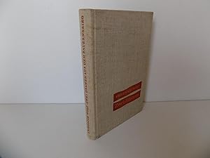 Imagen del vendedor de Zwei Dramen aus dem Bauernkrieg: Der Arme Konrad. Thomas Mnzer. Mit Portrt und 6 Original-Holzschnitten von Conrad Felixmller. a la venta por Antiquariat Rolf Bulang