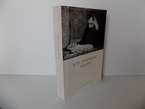Karl Wolfskehl 1869-1969. Leben und Werk in Dokumenten. Katalog zur Ausstellung der Hessischen La...