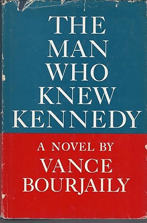 Man Who Knew Kennedy, The