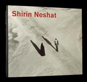 Shirin Neshat : [Kunsthalle Wien, 31.3. - 4.6.2000 ; Serpentine Gallery, London, 28.7. - 3.9.2000...