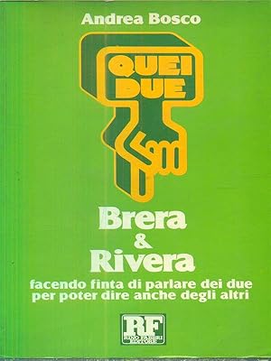 Brera & Rivera