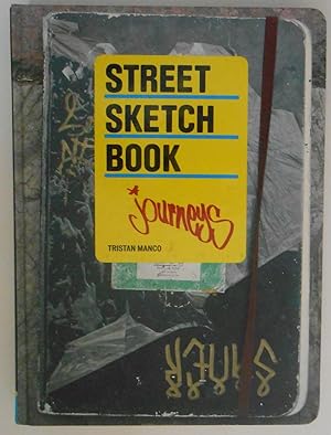 Street Sketchbook Journeys