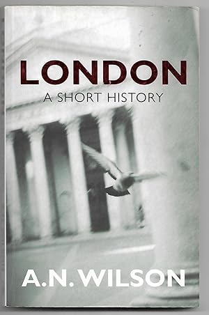 London- A Short History
