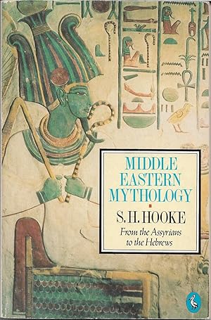 Middle Eastern Mythology