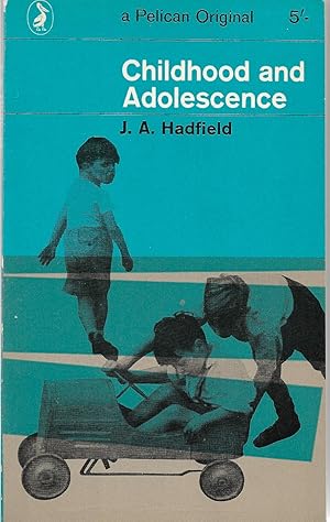 Childhood and Adolescence