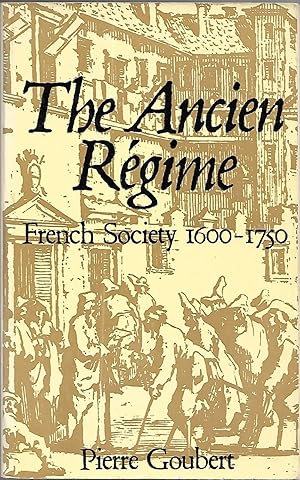 The Ancien Regime