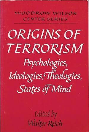 Origins of Terrorism