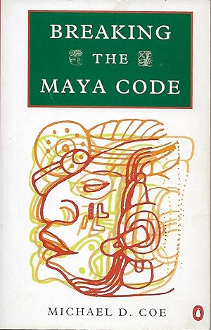 Breaking the Maya Code