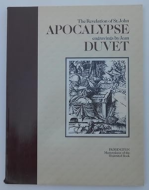 The Revelation of St. John - Apocalypse Engravings byJean Duvet