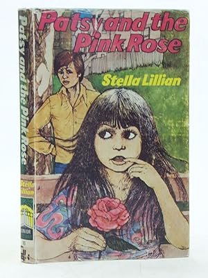 Seller image for PATSY AND THE PINK ROSE for sale by Stella & Rose's Books, PBFA