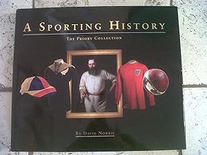 SPORTING HISTORY: THE PRIORY COLLECTION