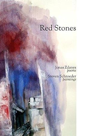 Seller image for Red Stones for sale by Fleur Fine Books