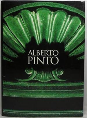 Imagen del vendedor de Alberto Pinto a la venta por Fleur Fine Books