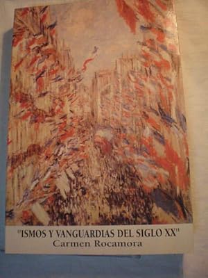 Ismos y vanguardias del siglo XX