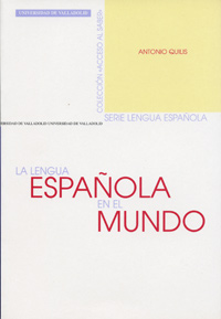 Image du vendeur pour Lengua Espaola En El Mundo, La mis en vente par Imosver