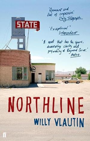 Seller image for Northline (Paperback) for sale by AussieBookSeller