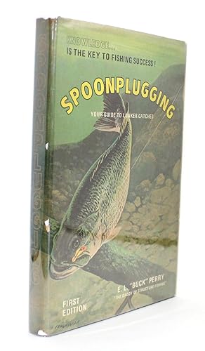 spoonplugging - First Edition - Signed - AbeBooks