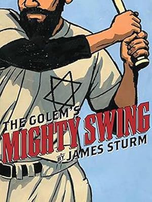 Seller image for The Golem's Mighty Swing (Paperback) for sale by Grand Eagle Retail