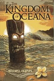 Immagine del venditore per The Kingdom of Oceana (Volume 1) venduto da The Book Faerie