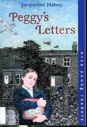Immagine del venditore per Peggy's Letters venduto da Librairie Le Nord