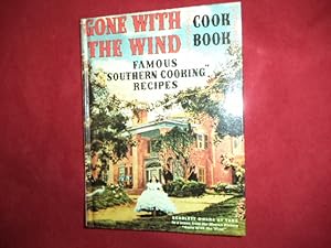 Seller image for Gone With the Wind Cook Book. for sale by BookMine