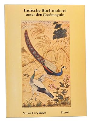 Seller image for Indische Buchmalerei unter den Gromoguln 16.-19. Jahrhundert for sale by Cat's Cradle Books