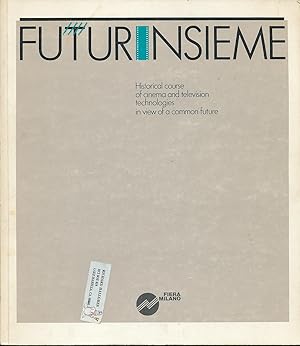 Seller image for Futurinsieme for sale by R. Rivers Books