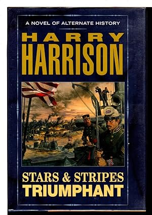 Seller image for STARS & STRIPES TRIUMPHANT. for sale by Bookfever, IOBA  (Volk & Iiams)