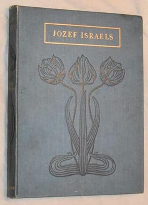 Image du vendeur pour Jozef Israls mis en vente par Nigel Smith Books