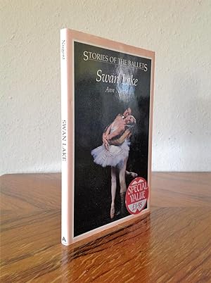 Bild des Verkufers fr Swan Lake (= Stories of the Ballets). zum Verkauf von Antiquariat Seibold