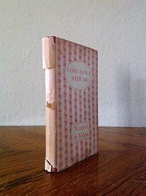 Immagine del venditore per Come dance with me. A Memoir 1898 - 1956. venduto da Antiquariat Seibold