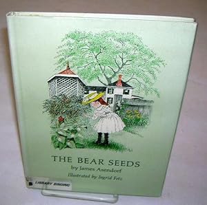 THE BEAR SEEDS