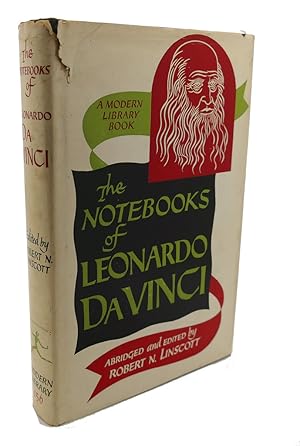 Image du vendeur pour THE NOTEBOOKS OF LEONARDO DA VINCI mis en vente par Rare Book Cellar