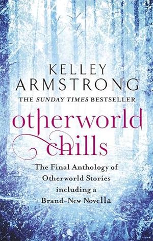 Seller image for Otherworld Chills (Paperback) for sale by Grand Eagle Retail