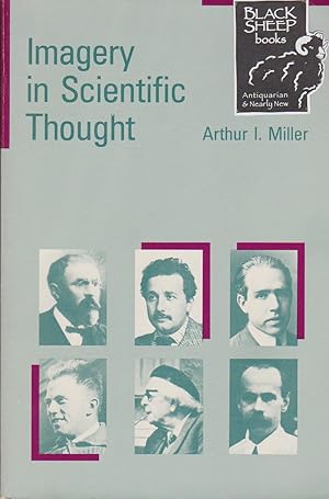 Imagery in Scientific Thought: Creating 20th-Century Physics