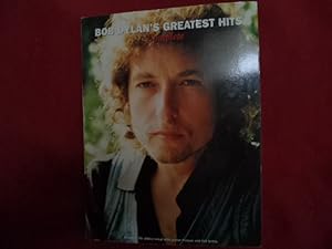 Imagen del vendedor de Bob Dylan's Greatest Hits. Complete. a la venta por BookMine